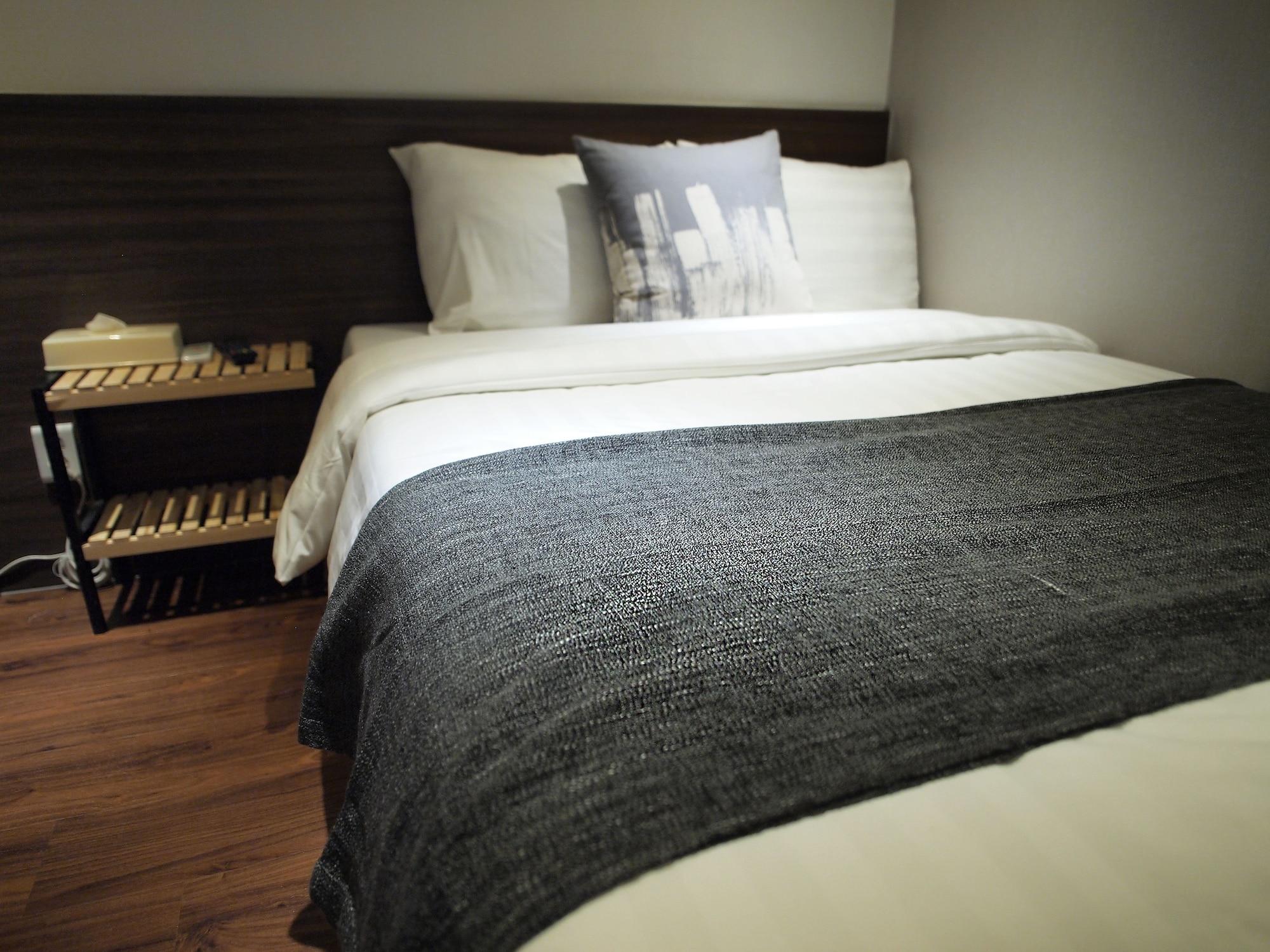Hotel Park Hill Myeongdong Seoul Luaran gambar