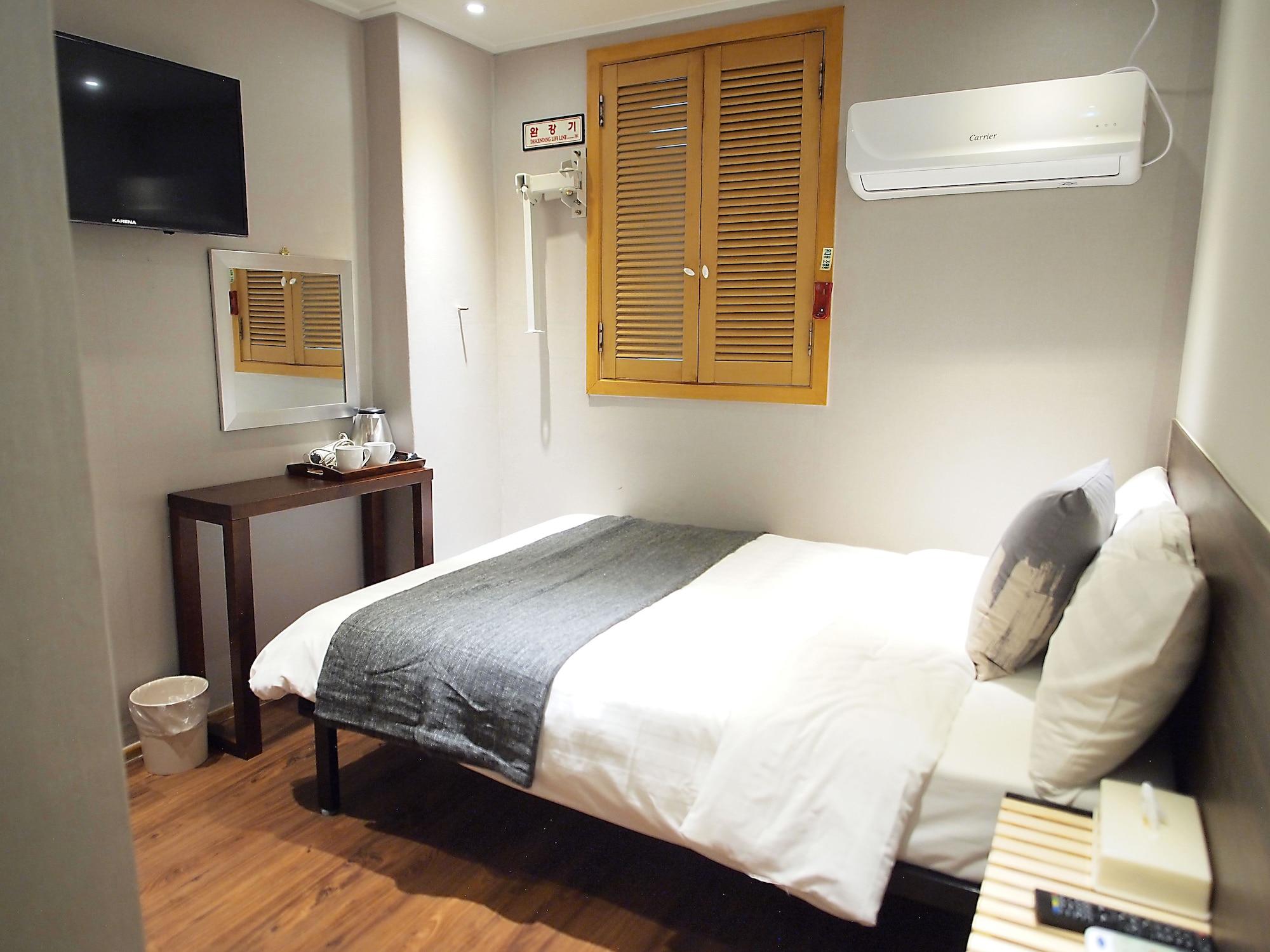 Hotel Park Hill Myeongdong Seoul Luaran gambar