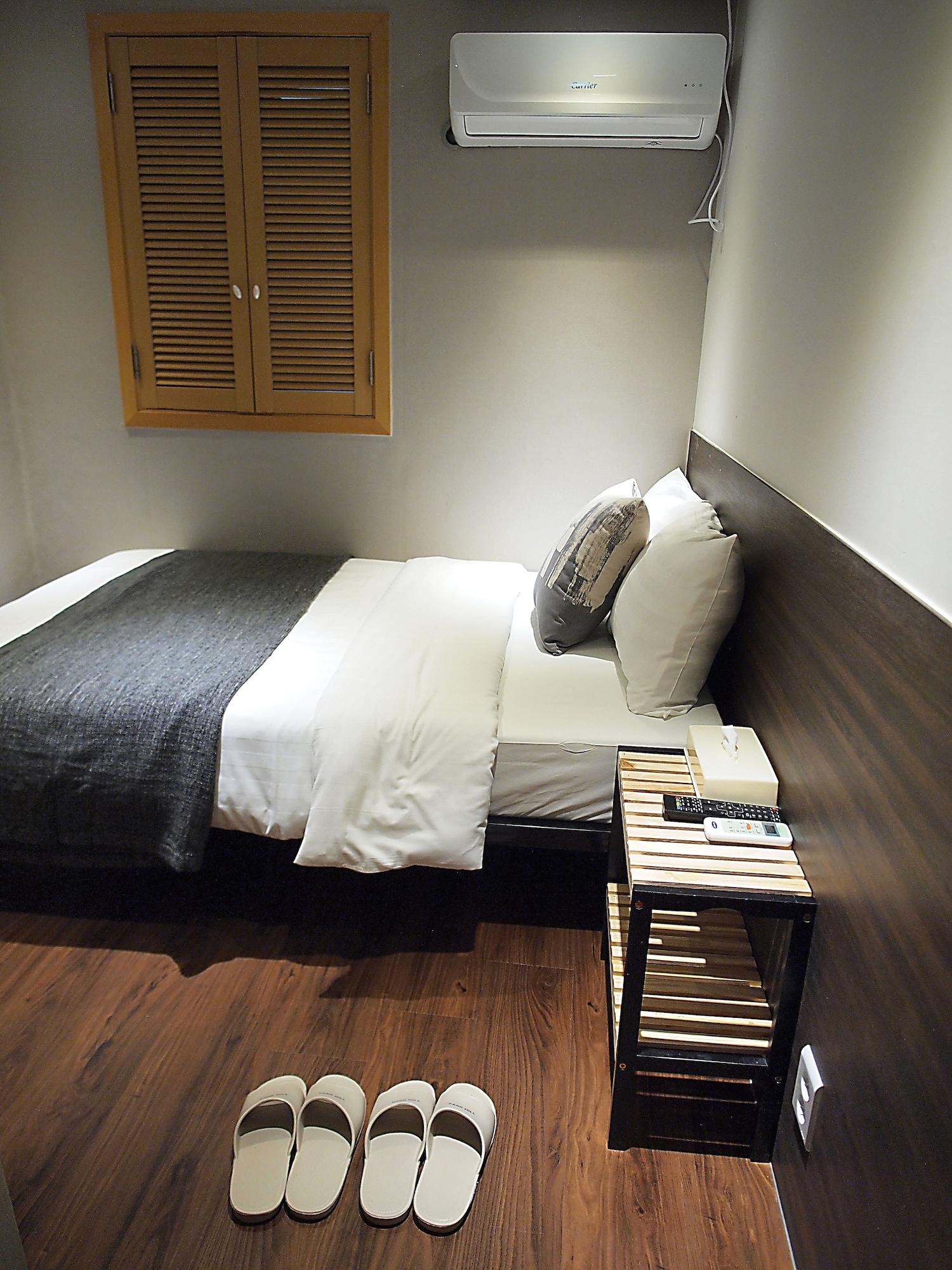 Hotel Park Hill Myeongdong Seoul Luaran gambar
