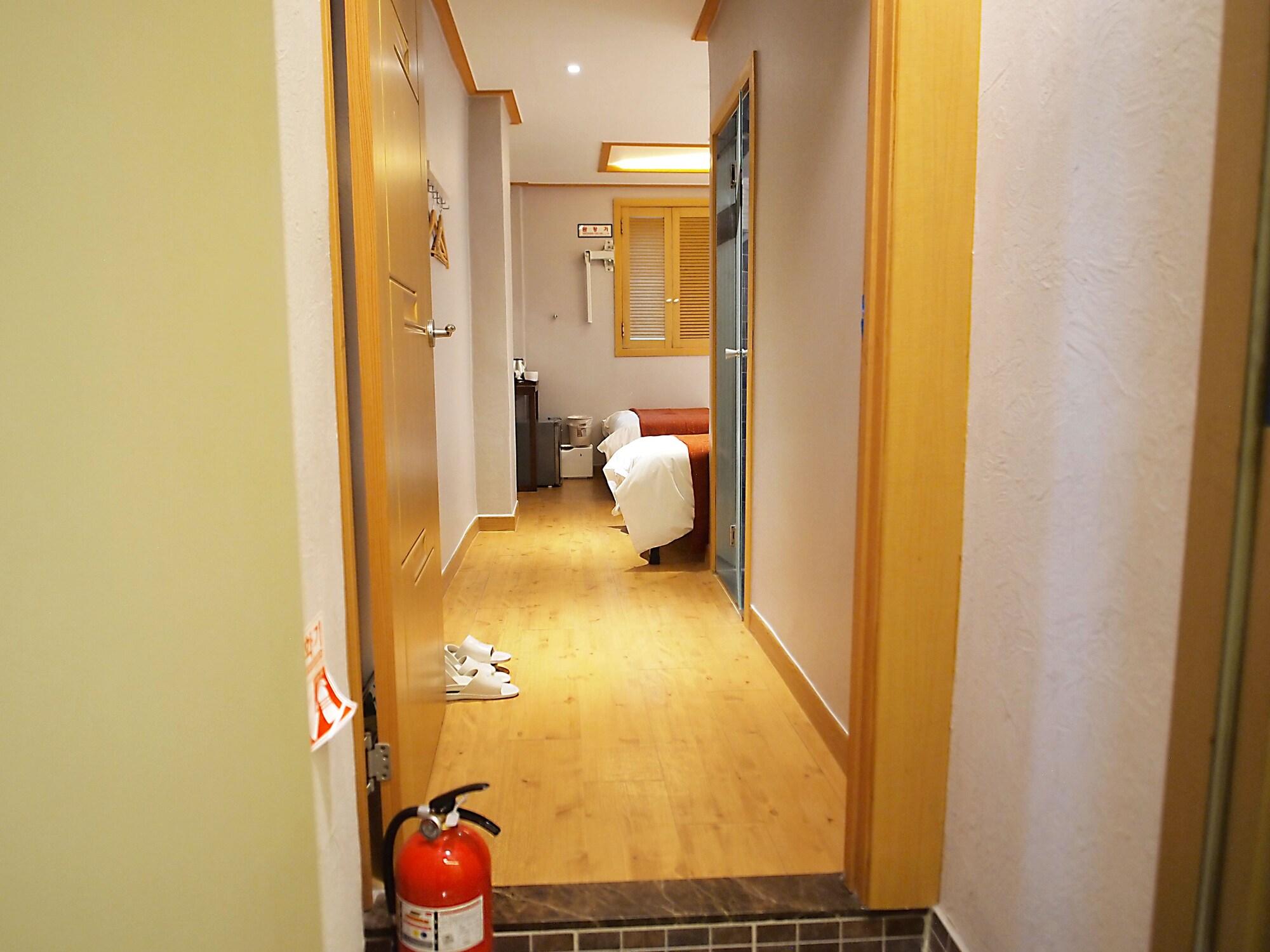 Hotel Park Hill Myeongdong Seoul Luaran gambar