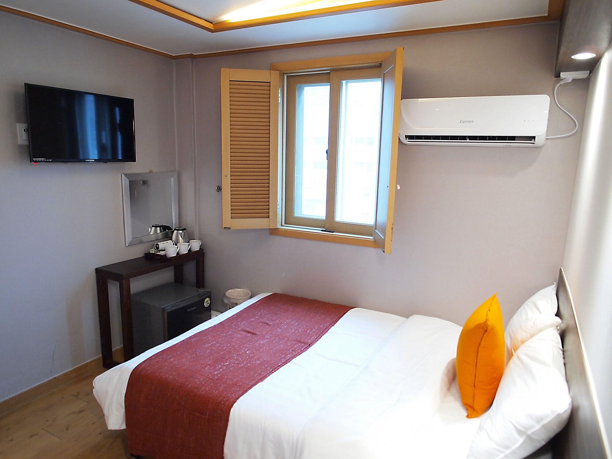 Hotel Park Hill Myeongdong Seoul Luaran gambar