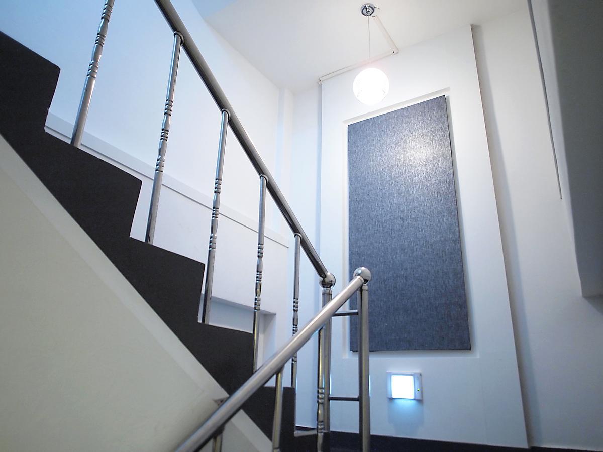 Hotel Park Hill Myeongdong Seoul Luaran gambar